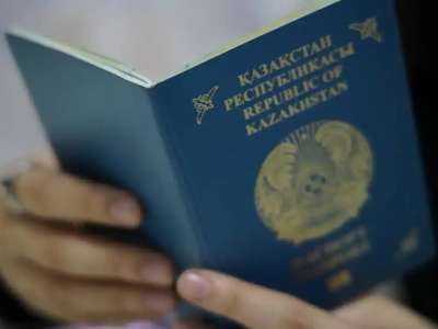 Биыл 18 мыңнан астам этникалық қазақ қандас мәртебесін алды