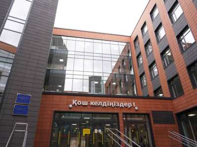 Еліміздегі облыстардың бірінде мектептер мен колледждердегі сабақтар тоқтатылды