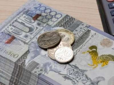 Жұмыссыз қалған 275,7 мыңнан астам адам әлеуметтік төлем алды