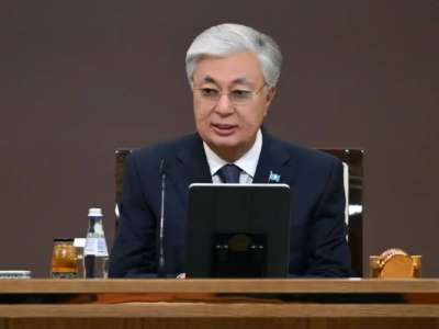 Қосымша құн салығының мөлшерлемесі сараланып белгіленуі тиіс – Тоқаев