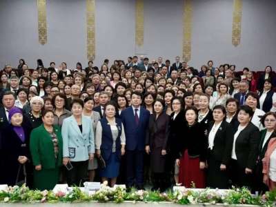 Әрбір мұғалім үздіксіз білім алуға ұмтылуы тиіс – Ғани Бейсембаев