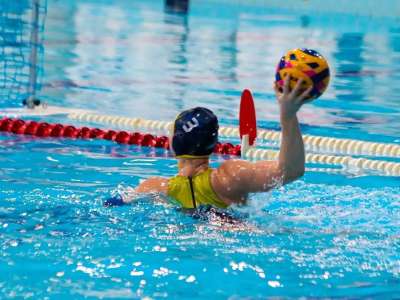 Қазақстан су добынан Азия чемпионатында қола медаль иеленді