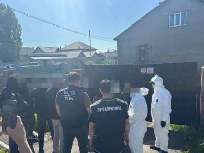 Ақмола облысында ірі есірткі зертханасы жойылды