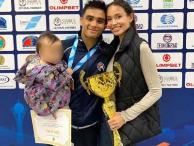 Ұлттық ұлан жауынгері Қазақстан кубогының жеңімпазы атанды