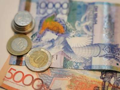 ҰЭМ: Азаматтардың аударымдарына салық салынбайды