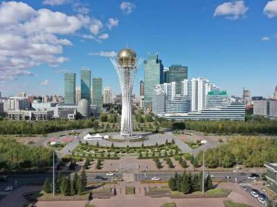 Астанада мәдениет қызметкерлерінің форумы өтеді