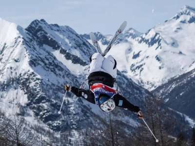 Фристайл-могулдан әлем кубогында бақ сынайтын спортшылар анықталды