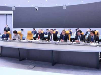 Демалыс лагерьлеріне жолдама «Әлеуметтік әмиян» арқылы берілуі мүмкін