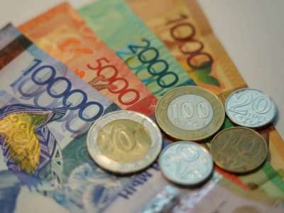 Биыл көпбалалы отбасылар қанша жәрдемақы алды