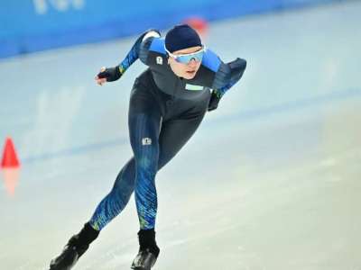 Конькимен жүгіруден ел кубогының жеңімпаздары анықталды