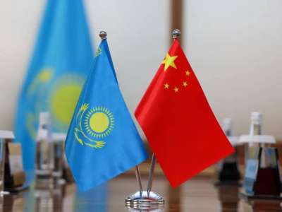 Қытай мен Қазақстан арасында жаңа туристік бағыт ашылады