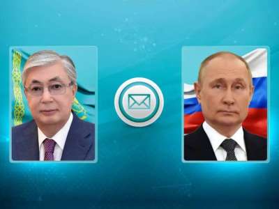 Қазақстан-Ресей мемлекеттік шекарасы туралы шартқа – 20 жыл