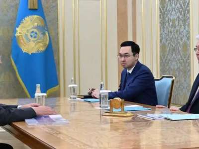 Ғылымды қаржыландыру 3,5 есе ұлғайды