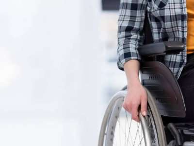 Елімізде мүгедектігі бар адамдар 885 мыңнан астам қызмет алды