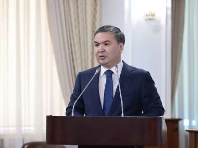 Елімізде инженерлік желілердің 49 пайызы тозған – министр