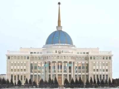 Президент белгілі ғалым Мекемтас Мырзахметұлының отбасына көңіл айтты