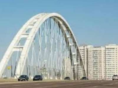 Астанада 10-20 мамыр аралығында Арқар көпірі жабылады