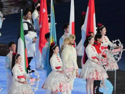 Азиада-2025: Қандай елдер жүлде алды?