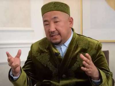 «Қарызға батып шалуы міндет емес»: Нұрлан имам Құрбан айт туралы айтты
