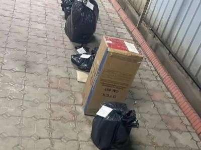 Астанада синтетикалық есірткі жеткізу арнасы жойылды