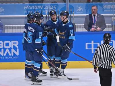 Азиада-2025: Қазақстан спортшыларының 14 ақпандағы жарыс кестесі