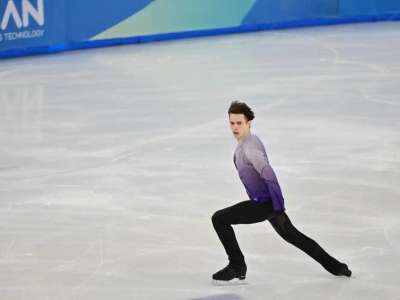 Михаил Шайдоров Азия ойындарының қола жүлдегері атанды