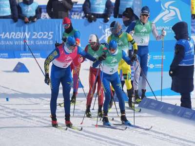 Азия ойындары: Қазақстан қоржынына тағы бір медаль түсті