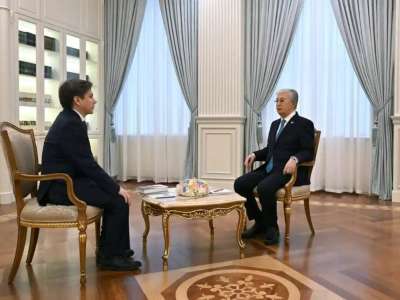 Ел дамуының басым бағыттары айқындалды