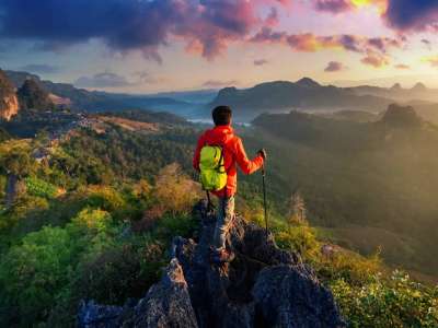 Қазақстан туризм бойынша Еуропаның топ-35 елінің қатарына енді