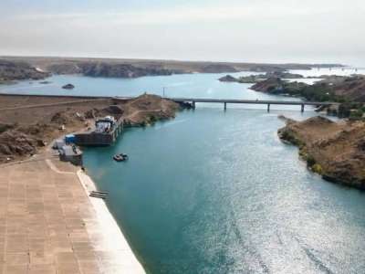 Су ресурстарын пайдалану жөніндегі ұлттық есепті министрлік жариялап отырады