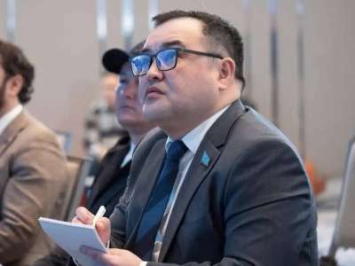 Самат Нұртаза: Президент біраз мәселені айқындап берді