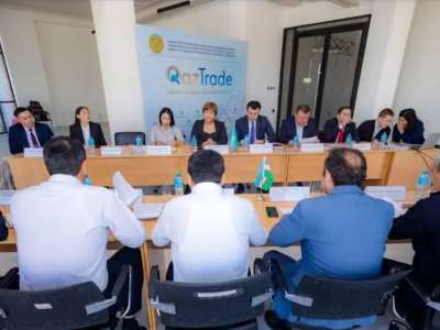 Қазақстан мен Өзбекстан стандарттау және метрология саласындағы іс-қимыл жоспарын мақұлдады