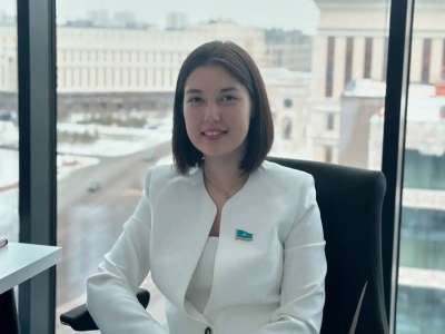 Динара Наумова: Президент алдағы ауқымды жұмысты жүзеге асыруда бізге жаңа күш пен серпін берді