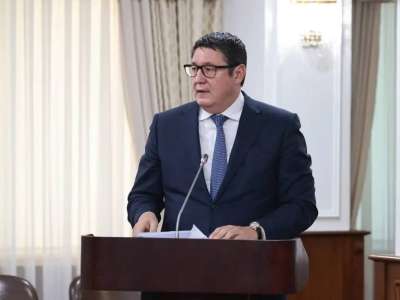 Энергетика министрлігі жылу беру маусымына қанша тонна   көмір мен мазут дайындалғанын хабарлады