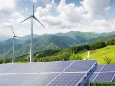 Қазақстанның энергия теңгеріміндегі ЖЭК үлесі 6%-дан асты