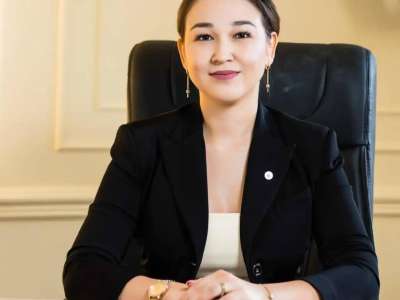 Гүлзат Ізбасарова: Елдегі әділетсіздіктер мен заңсыздықтар қоғамның дамуына кедергі келтіреді