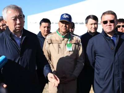 Келесі көктемгі егіс жұмыстарына фермерлерді қаржыландыру биыл басталады