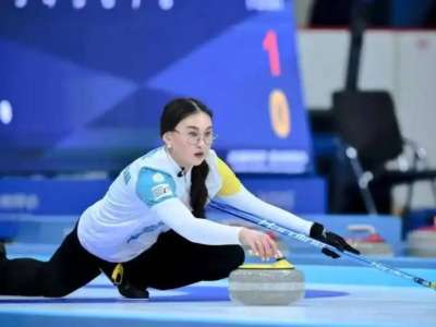 Қазақстан құрамасы керлингтен алғашқы жеңісіне қол жеткізді