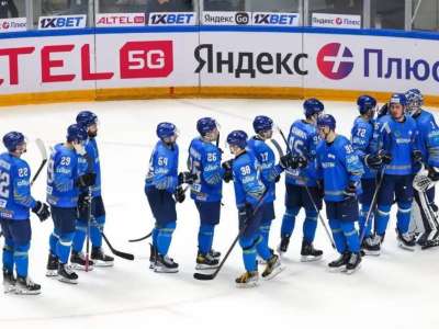 Азия ойындары: Қазақстан хоккейшілері Таиланд құрамасын 12:0 есебімен жеңді