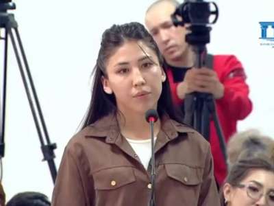 Шерзат Полаттың өліміне қатысты сотта екінші куәгер жауап берді