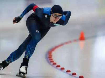 Ел спортшысы әлем кубогында алтын медаль алды