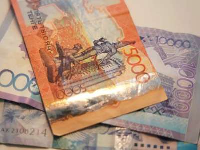 385 мыңнан астам адамға атаулы әлеуметтік көмек көрсетілді