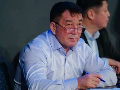 Қайрат Сәтжанов: Боксшыларымызды тексеріп аламыз