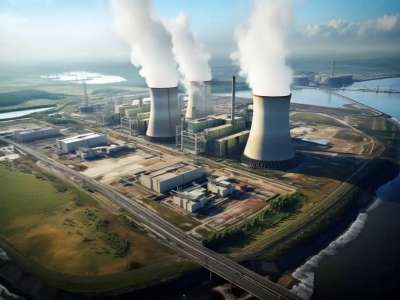 Манарбек Қылышқанов: Қазақстан – атом энергетикасымен жаңадан танысып жатқан жоқ