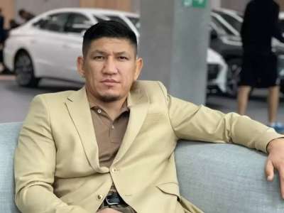 «Ақымақтар ғана сенеді»: Қуат Хамитов қазақ футболын тағы да сынға алды