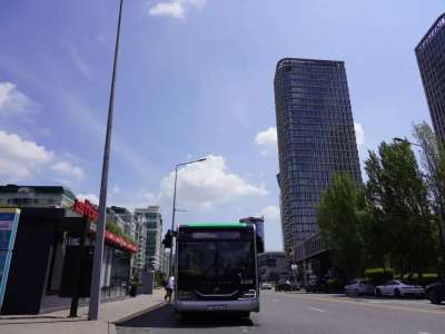 Астанада 16 автобустың қозғалыс бағыты өзгерді