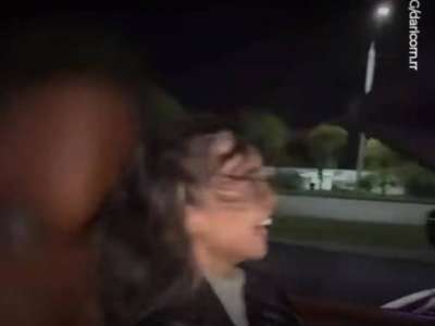 «Заң бәріне бірдей»: Полиция блогер Daricorn-ның видеосы туралы айтты