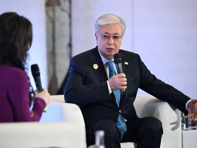 БҰҰ әмбебап ұйым ретінде адамзат үшін  қажет – Қасым-Жомарт Тоқаев