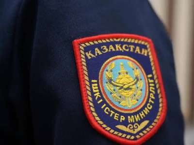 Шымкент әкімінің орынбасарына оқ атылды: полиция түсініктеме берді