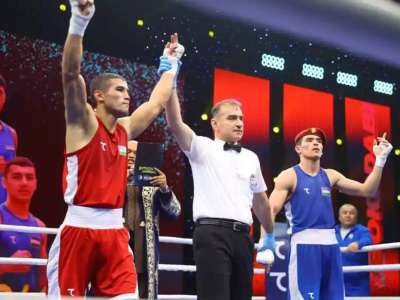 Өзбекстан чемпионатында екі этникалық қазақ чемпион атанды